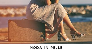 Style Story - Everyday Elegance SS19 | Moda In Pelle