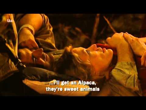 Marc & Cerys Get Close | I'm A Celebrity... Get Me Out Of Here!