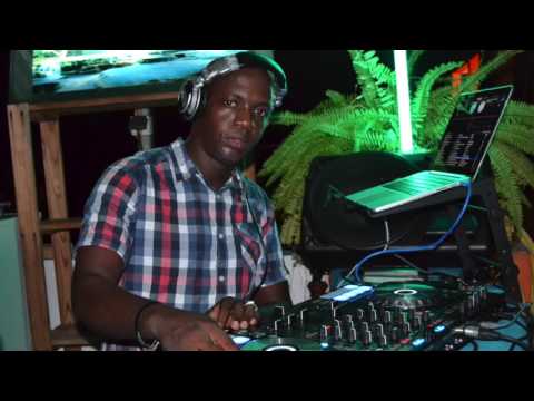 DJ JEAN - ALBERT - Spécial ENERGY et Jean - Michel ROTIN.