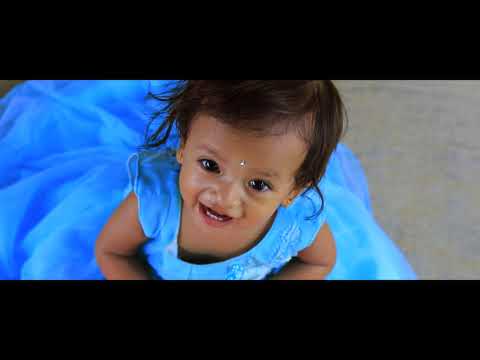 SRI HANSHITHA 1ST BIRTHDAY D/O APPANI MAHESH