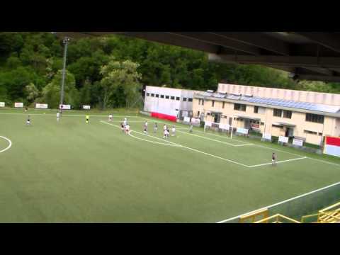 FCD Moconesi Fontanabuona '92 vs Via dell'Acciaio (partita di ritorno play off)   3 - 1