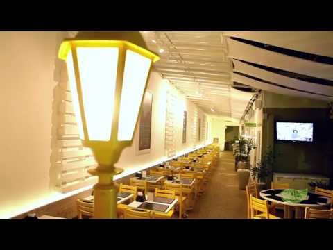 Festival de Sopas | Santa Planta