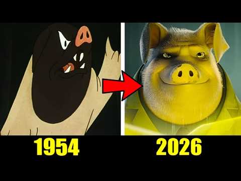 You Can't Be Serious...