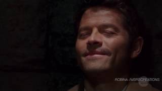 Castiel & Lucifer (Extrait VO)