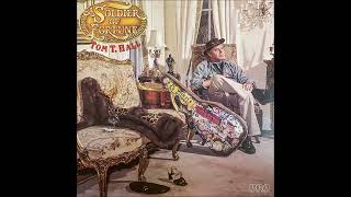 Tom T. Hall – The World According To Raymond