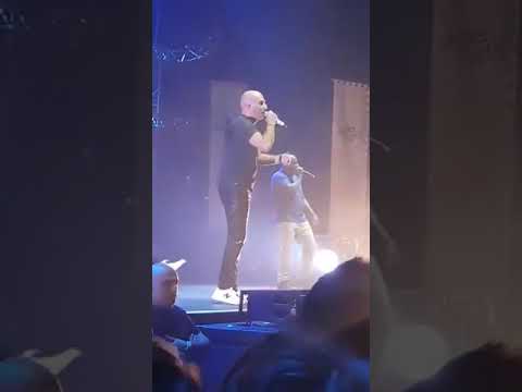 Le couplet inédit d'Akhenaton sur le morceau "Les Miens"