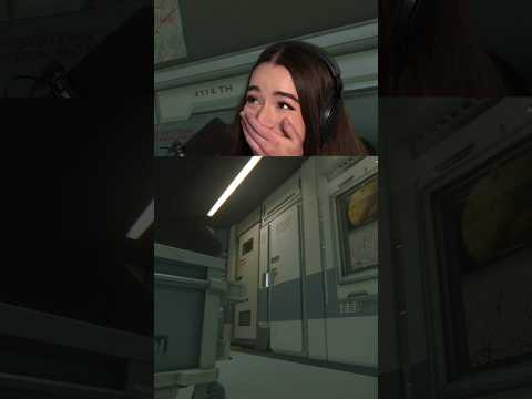 Hiding IRL #alienisolation