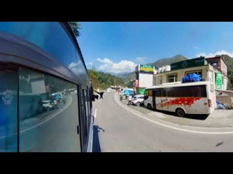 KB-197/211 | 6/8 - 14/Jun/2023, Wednesday | Badrinath to Haridwar