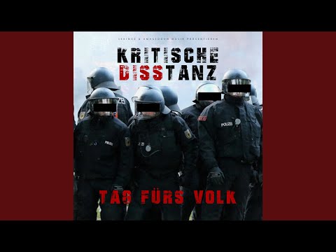 Tag fürs Volk