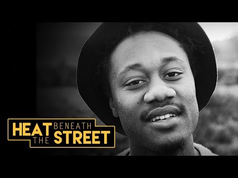 Heat Beneath the Street: DRUMMAKID - Dat Drip