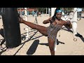Welcome Back To Another TakeNoPrisonersTuesday TurnupTuesday With ChanyaProFitness TwerkTuesday