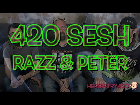 DynaVap Friends Sesh: 5 Epic Reasons the Razz & Peter Combo Rips