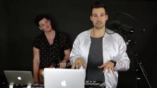 Cry - James Maslow Performance (and Competition Request!)