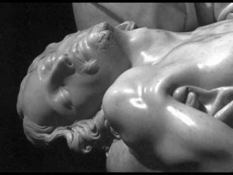 La Pietà - Michelangelo Buonarroti