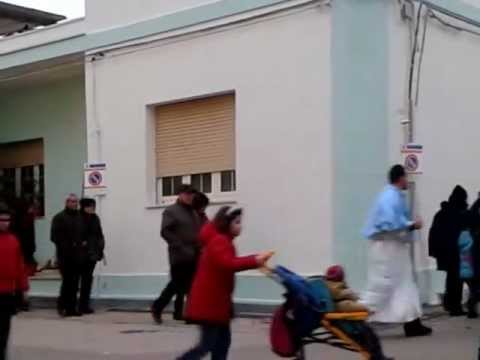 processione Sant'Ippazio Vescovo e Martire Tiggiano - Lecce