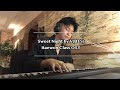 Sweet Night by V (BTS) | Itaewon Class OST | Piano Cover by James Wong