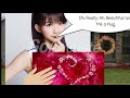 Kanon Suzuki And Maria Makino Hugging As Their Heart