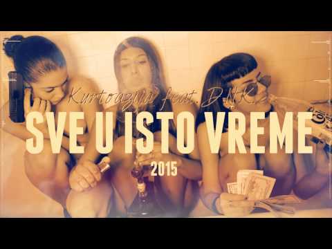 KURTOAZIJA x D.N.K. - SVE U ISTO VREME