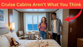 9 Hidden Dangers in Your Cruise Ship Cabin 