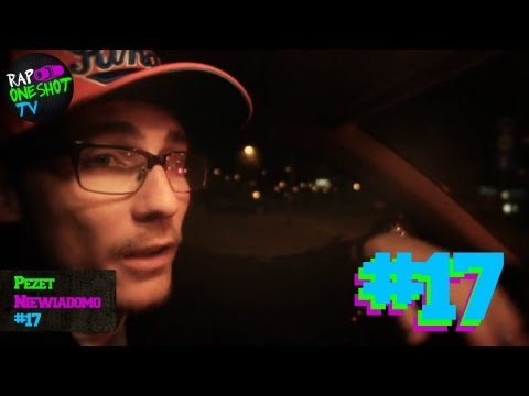 RAP ONE SHOT odcinek 17 : PEZET prod. Tasty Beats - NIEWIADOMO