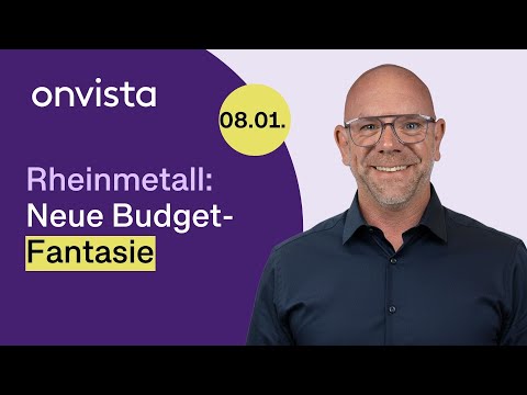 Intel startet 18A-Auslieferungen - Nvidia und Rheinmetall im Blick