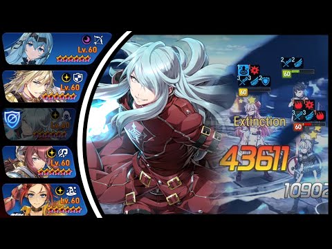 Epic Seven - Talk To The Hand - RTA #636