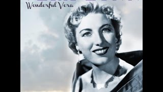 Vera Lynn ~ Mr  Wonderful