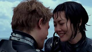Pacific Rim | Jubilee (Alison Krauss)