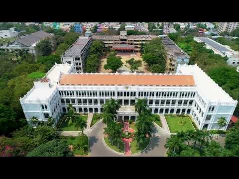 Loyola Anthem — A Loyola Centennial Production