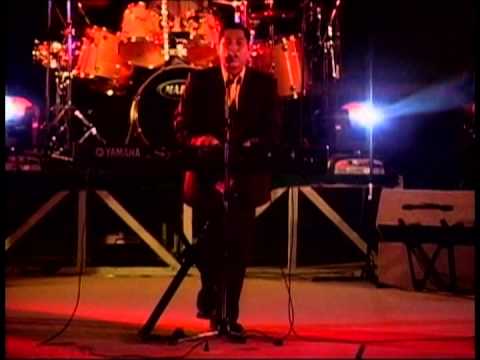 PALABRA EN ACCIÓN / Como Hizo David - Grande Es El Señor - Hay Un Poder