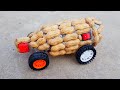How To Make Diy Toy Car Creativity Somu