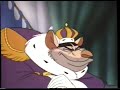 Disney S The Great Mouse Detective VHS Trailer Ad With Feature Presentation September 18 1992