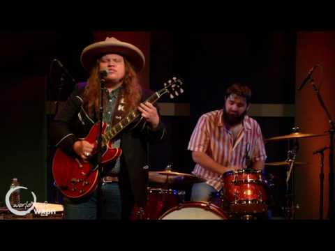 The Marcus King Band - 