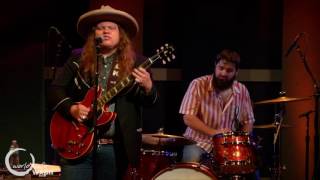 The Marcus King Band - 