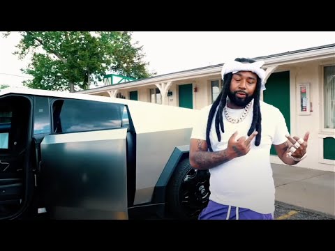 Icewear Vezzo - It's On Me (Official Video)