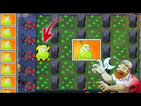 Pinata Party 10/29/2021 (October 29th) - Team Plants Power-Up - Plants vs Zombies 2
