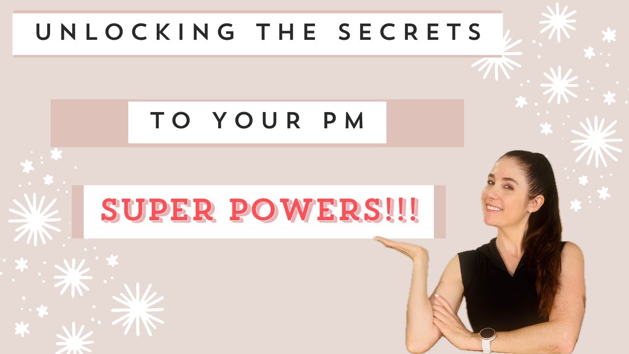 Unlock Your Product Manager Superpowers! (These 5 Skills Are Insane)