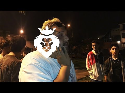 WILLY VS SERGIO (4tos) - FECHA#6 - BYRON BATTLES