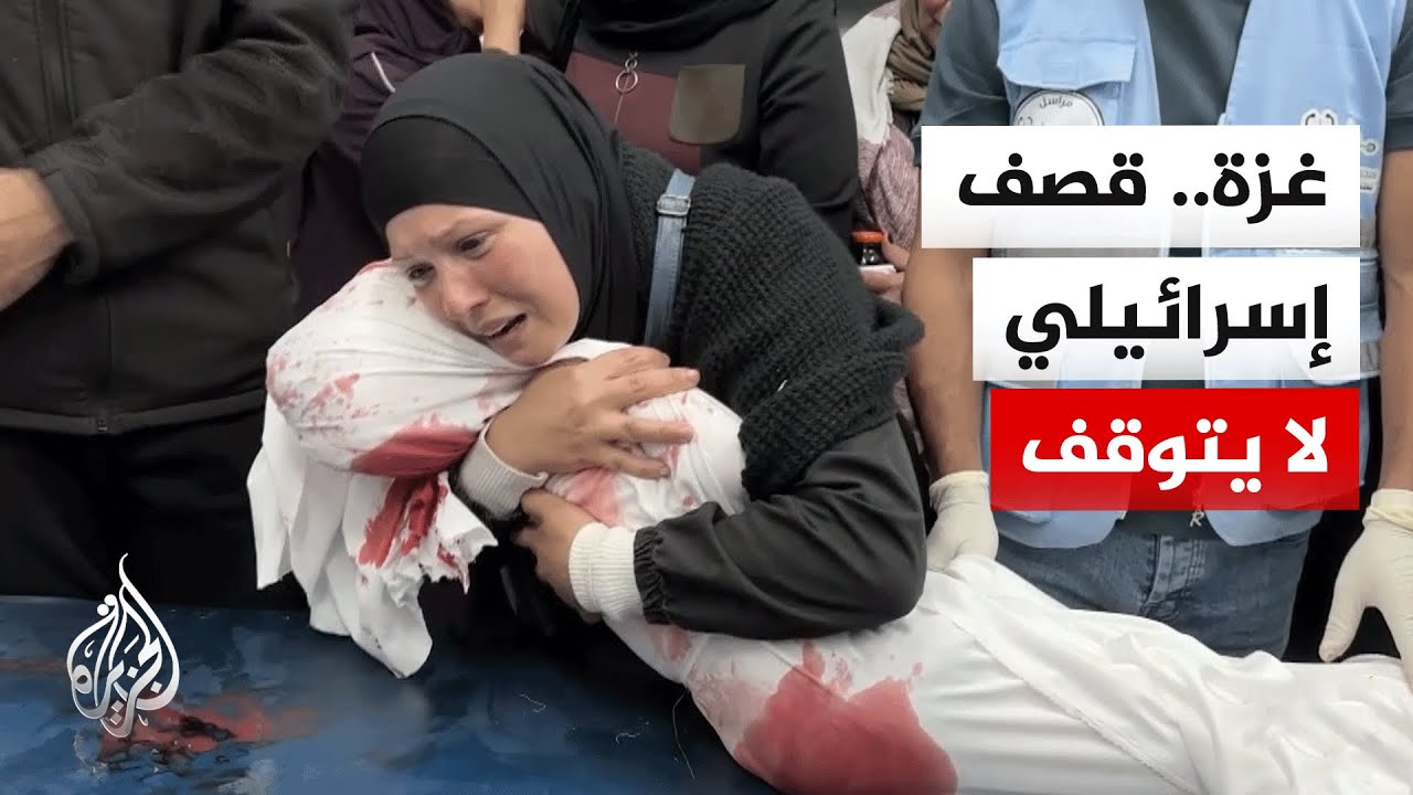 أكثر من 770 شهيد جراء قصف الاحتلال على قطاع غزة منذ بدء وقف إطلاق النار