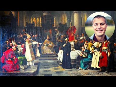 Why Was Jan Hus Burned?