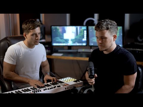 Tom Odell - Another Love (Citycreed Cover)