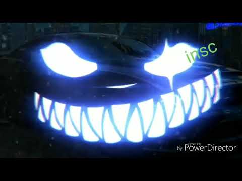 Musica com grave forte  eletrônica