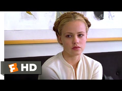 センター・ステージ (2000) - 君には偉大な足がない (3/10) ｜Movieclips (Center Stage (2000) - You Don't Have Great Feet Scene (3/10) | Movieclips)