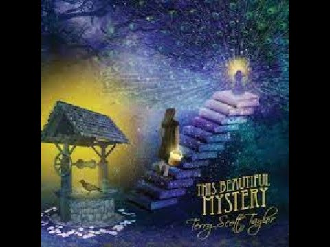 5-11-23 ~ Deep Calling (2022) ~ Jesus Music ~ Terry Scott Taylor / Daniel Amos - Beautiful Mystery