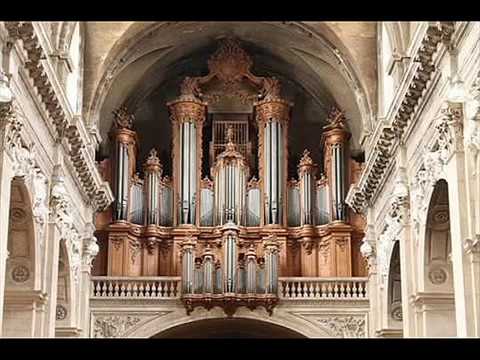 Bach Busoni Toccata & Fugue in D minor BWV 565 BEST PIANO Version Aldo Ragone