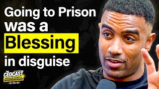From PRISONER To Entrepreneurship: How I CHANGED My Life In 3 Years - Yusuf Sheikh | CEOCAST EP. 149