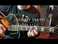 "Prelude" (Scriabin; arr. Johnny Smith)