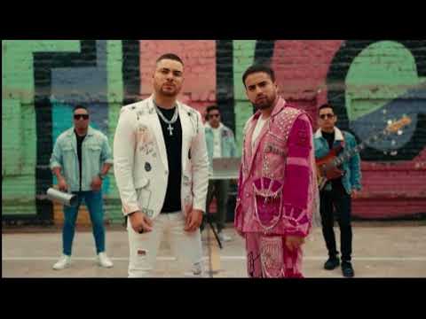 Cesar BK, Alvaro Rod - Hoy Te Voy a Olvidar || LETRA