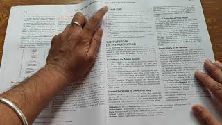 All in one Social Science CBSE class 9 [ 2022 Edition Link in Des ] / all in one book // sst class 9