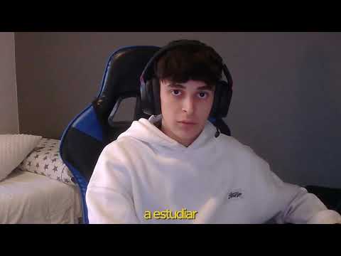 Miniatura de Video 1 · Fuera la pereza